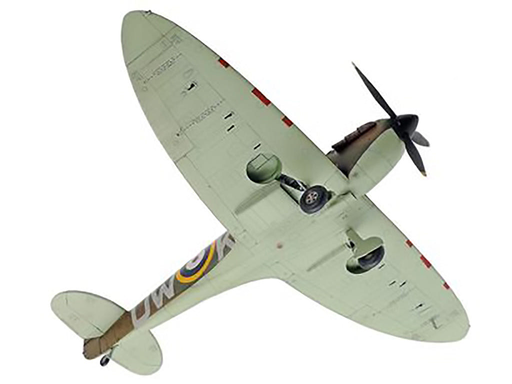 Tamiya 1:48 Supermarine Spitfire Mk.I - 61119