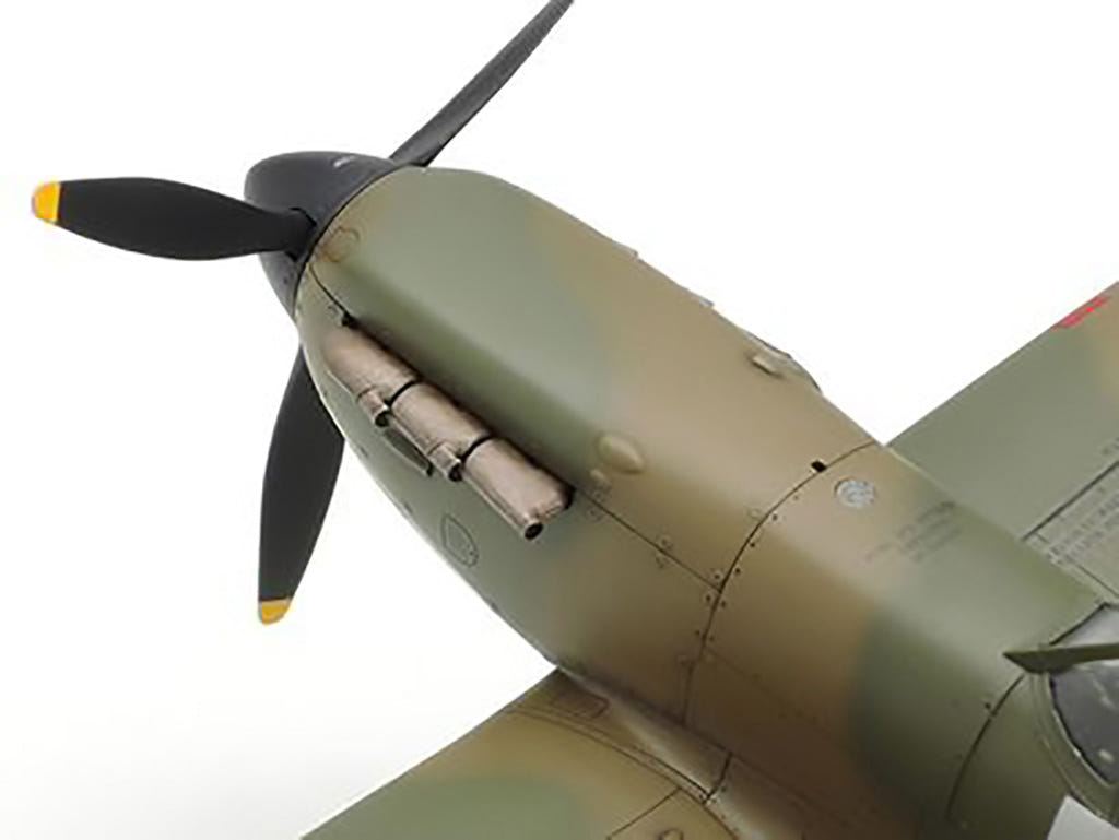 Tamiya 1:48 Supermarine Spitfire Mk.I - 61119