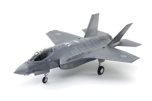 Tamiya 1:48 F-35A Lightning II - 61124