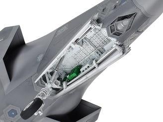 Tamiya 1:48 F-35A Lightning II - 61124