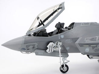 Tamiya 1:48 F-35A Lightning II - 61124
