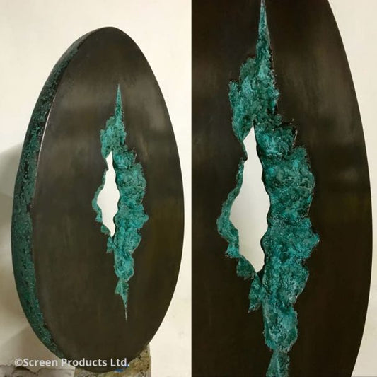 Dirty Down Verdigris Effect - 25ml - Loaded Dice