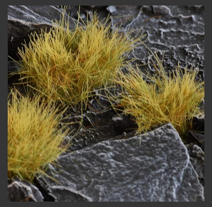 Gamers Grass Autumn XL Tufts (12mm) - Loaded Dice