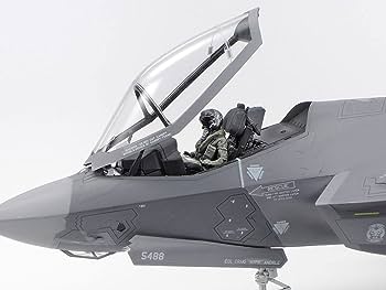 Tamiya 1:72 F-35A Lightning II - 60792 - Loaded Dice