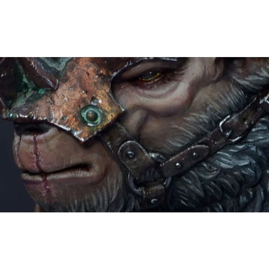 Dirty Down Verdigris Effect - 25ml - Loaded Dice