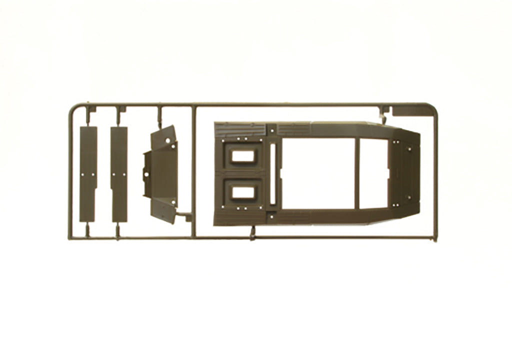 Italeri 1:35 M8 Greyhound - 6364
