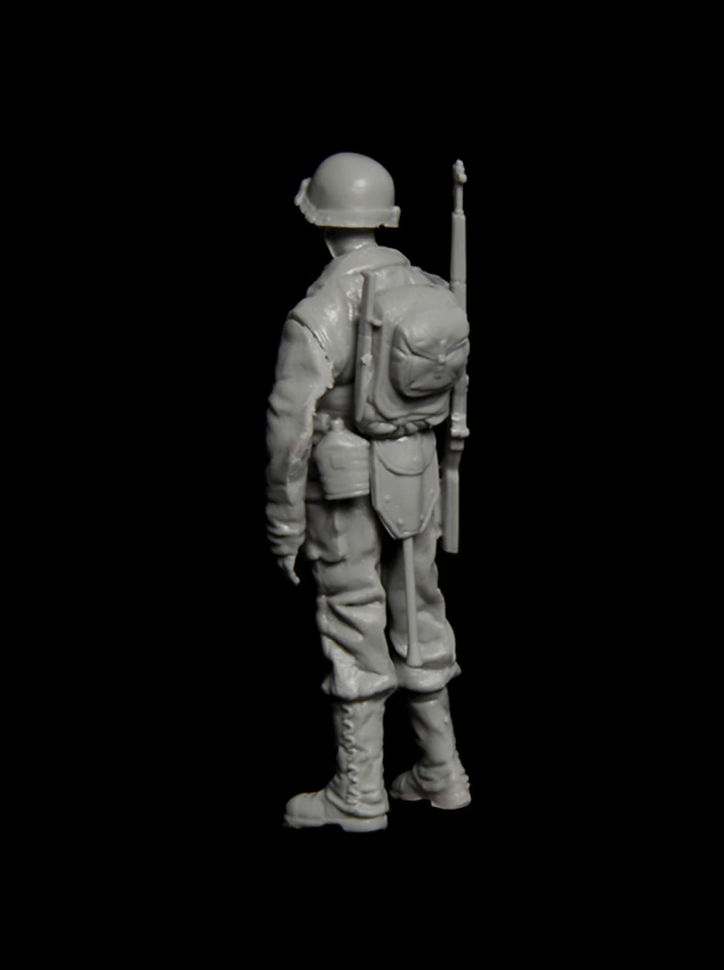 Italeri 1:35 LCVP with US INFANTRY - 6524