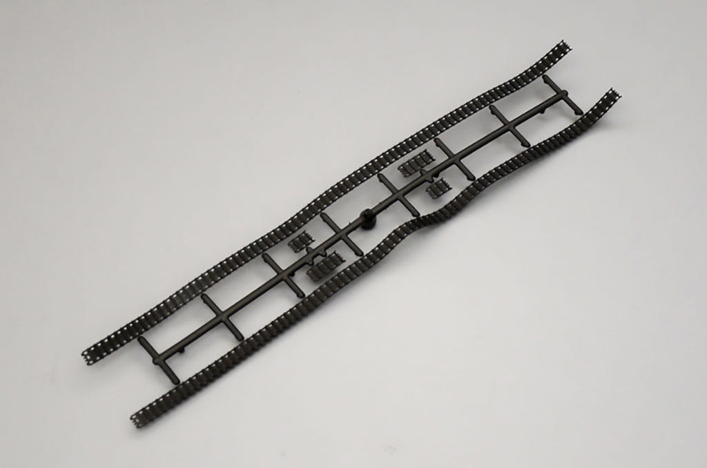 Italeri 1:35 M14/41 with Italian Infantry - 6543