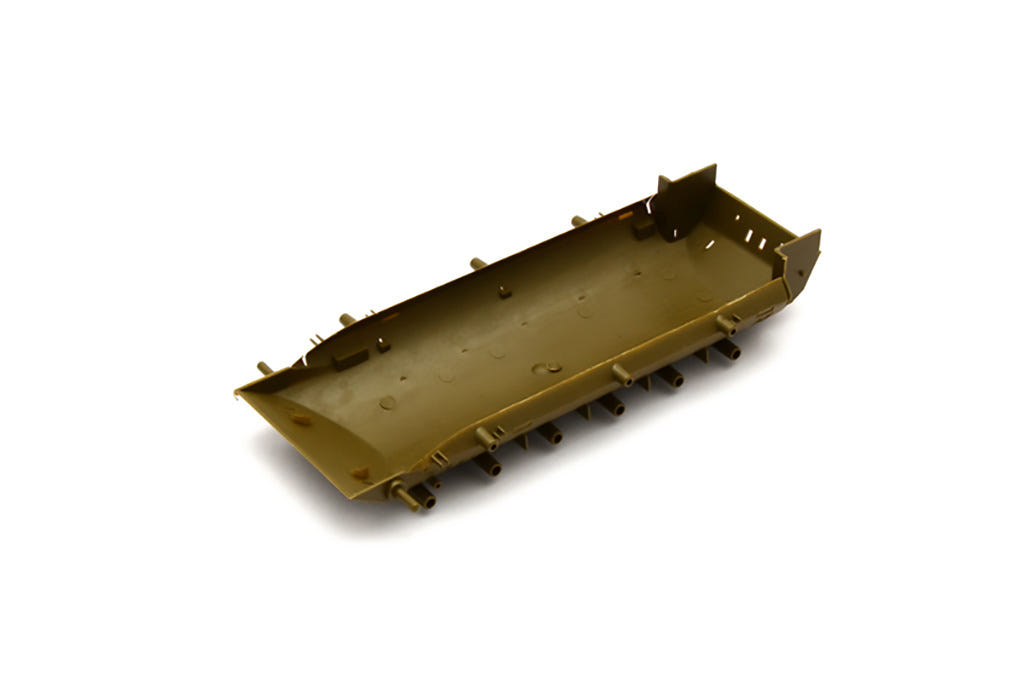 Italeri 1:35 M60A3 - 6582