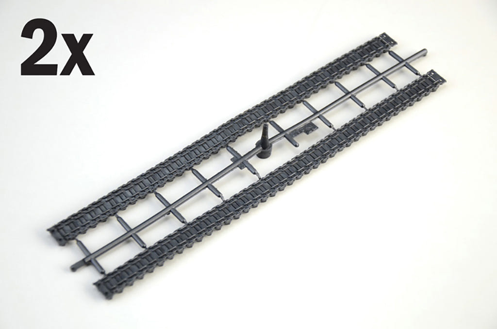 Italeri 1:35 LVT-4 Water Buffalo - 6752