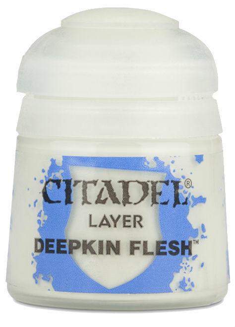 Citadel Layer: Deepkin Flesh 12ml - Loaded Dice Barry Vale of Glamorgan CF64 3HD