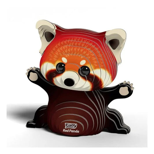 EUGY Red Panda
