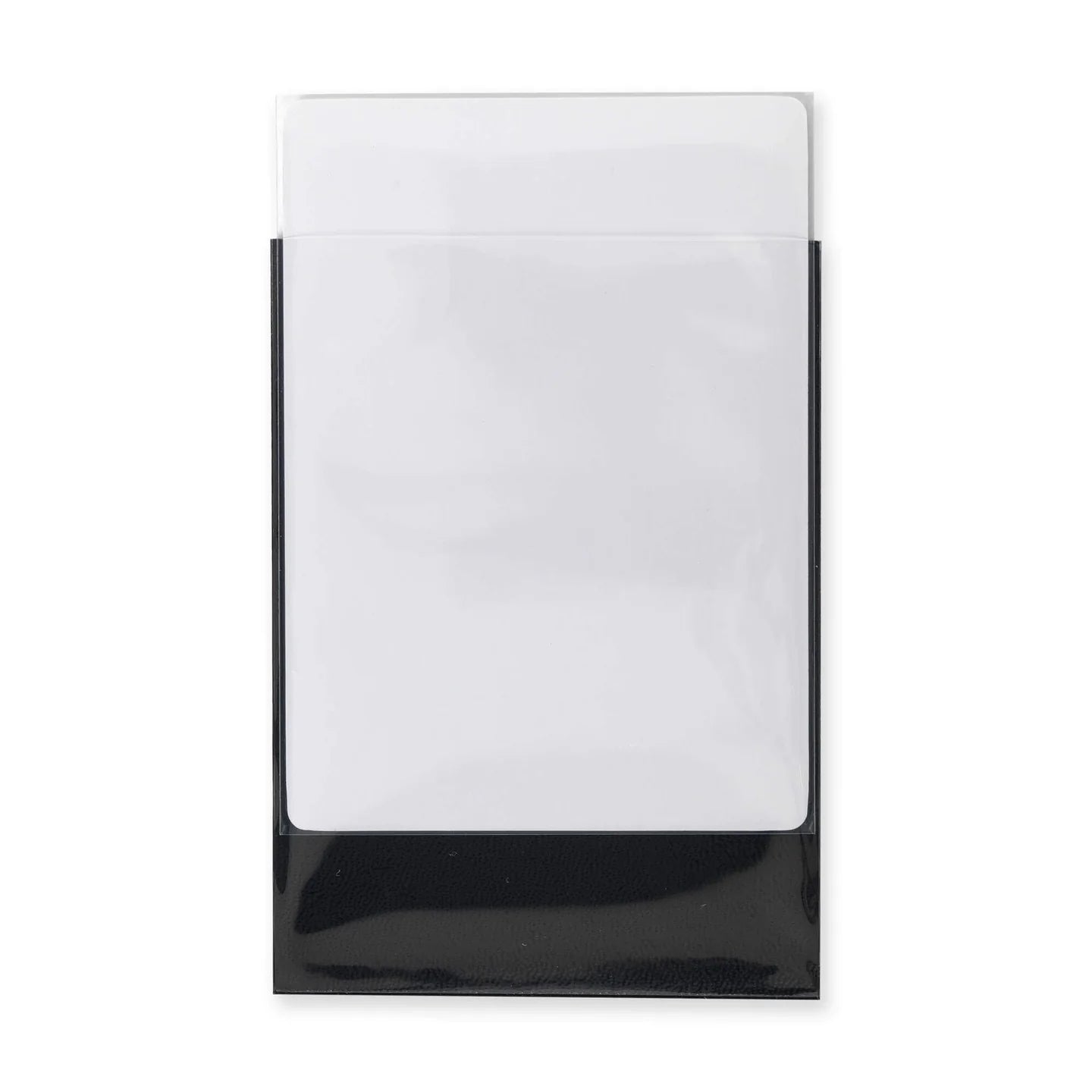 VaultX Exact Fit Standard Card Sleeves - 100 - Loaded Dice