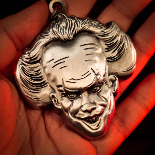 IT Chapter Two – Pennywise Bottle Opener Keyring - Loaded Dice