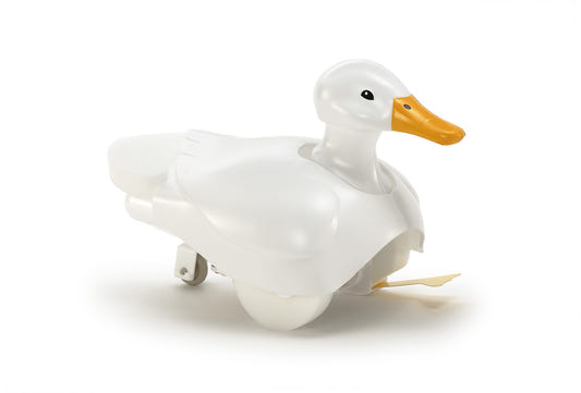 Tamiya Walking & Swimming Duck - 70270