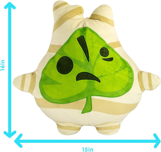 Club Mocchi Mocchi - Plush Korok - Loaded Dice
