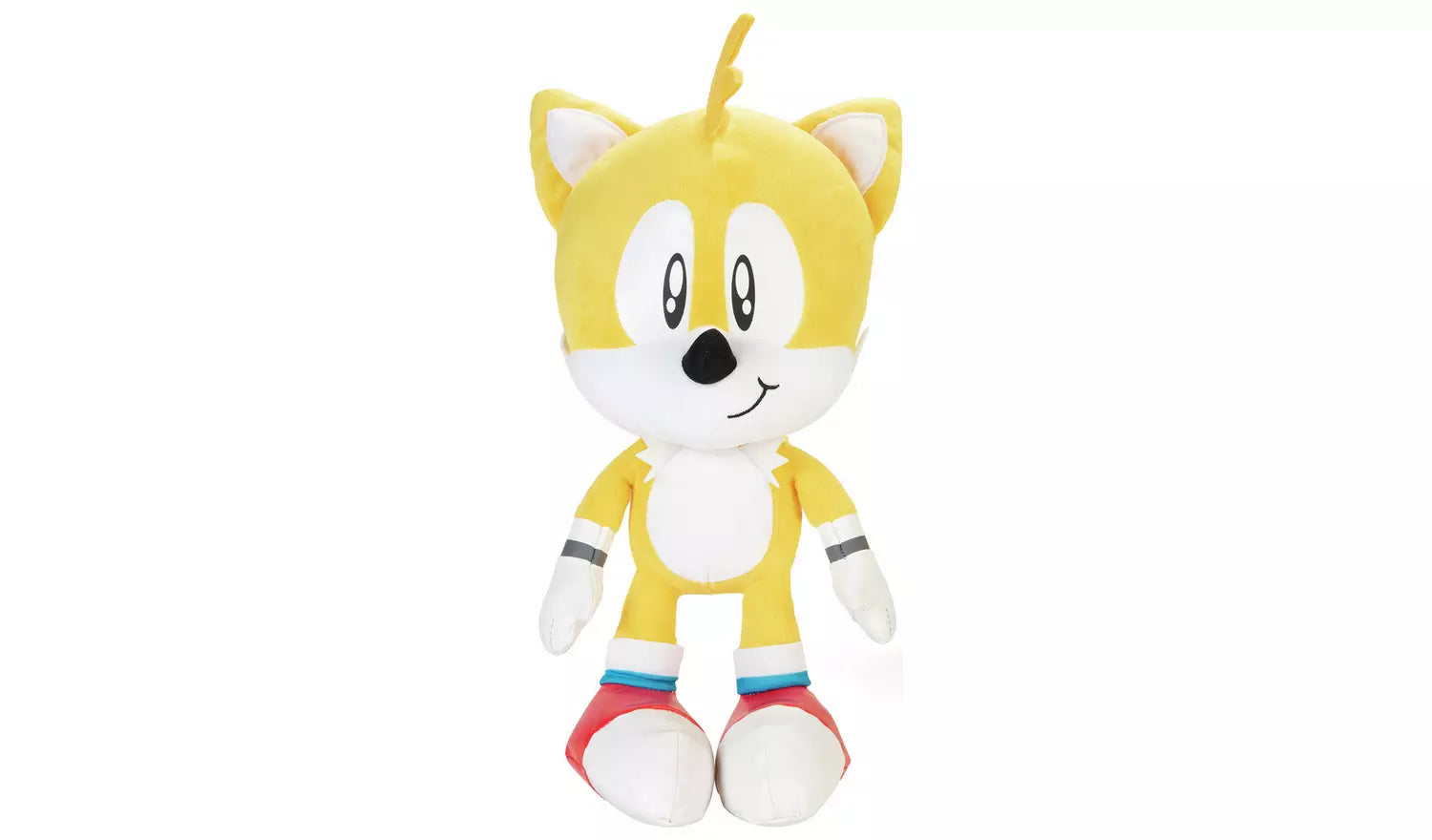Sonic the Hedgehog Jumbo Plush - Tails