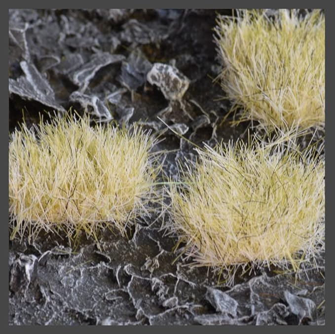 Gamers Grass Winter XL Tufts (12 mm) - Loaded Dice