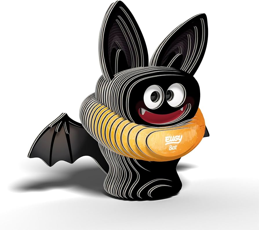 EUGY Bat - Loaded Dice