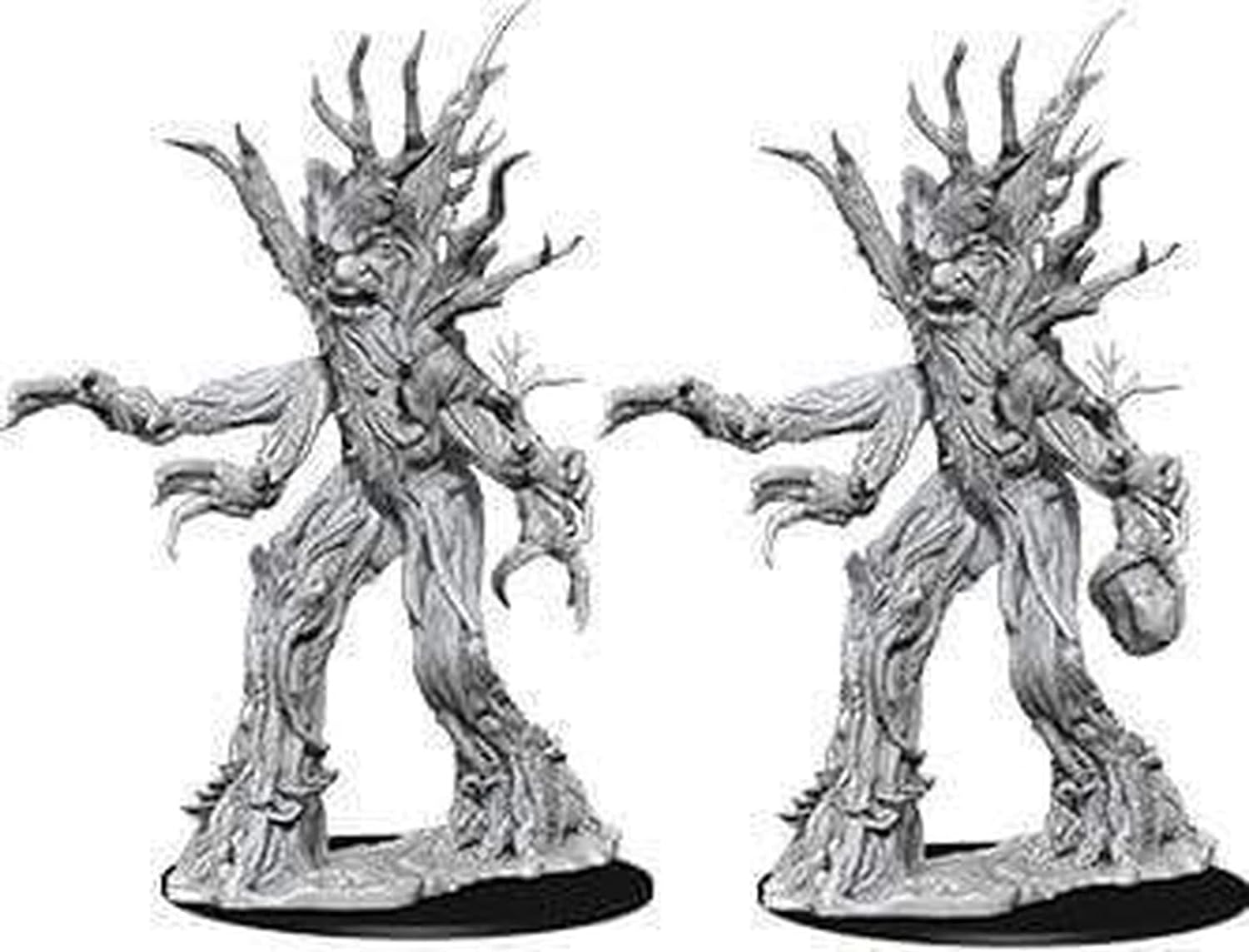 Treant: D&D Nolzur's Marvelous Unpainted Miniatures (W7) - Loaded Dice