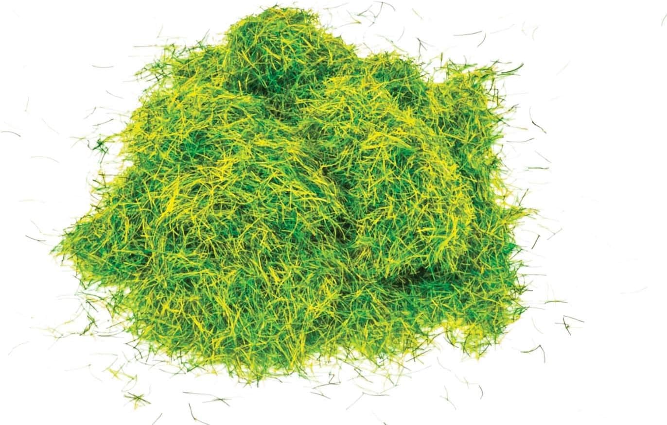 Static Grass - Ornamental Lawn 2 5mm - Loaded Dice Barry Vale of Glamorgan CF64 3HD