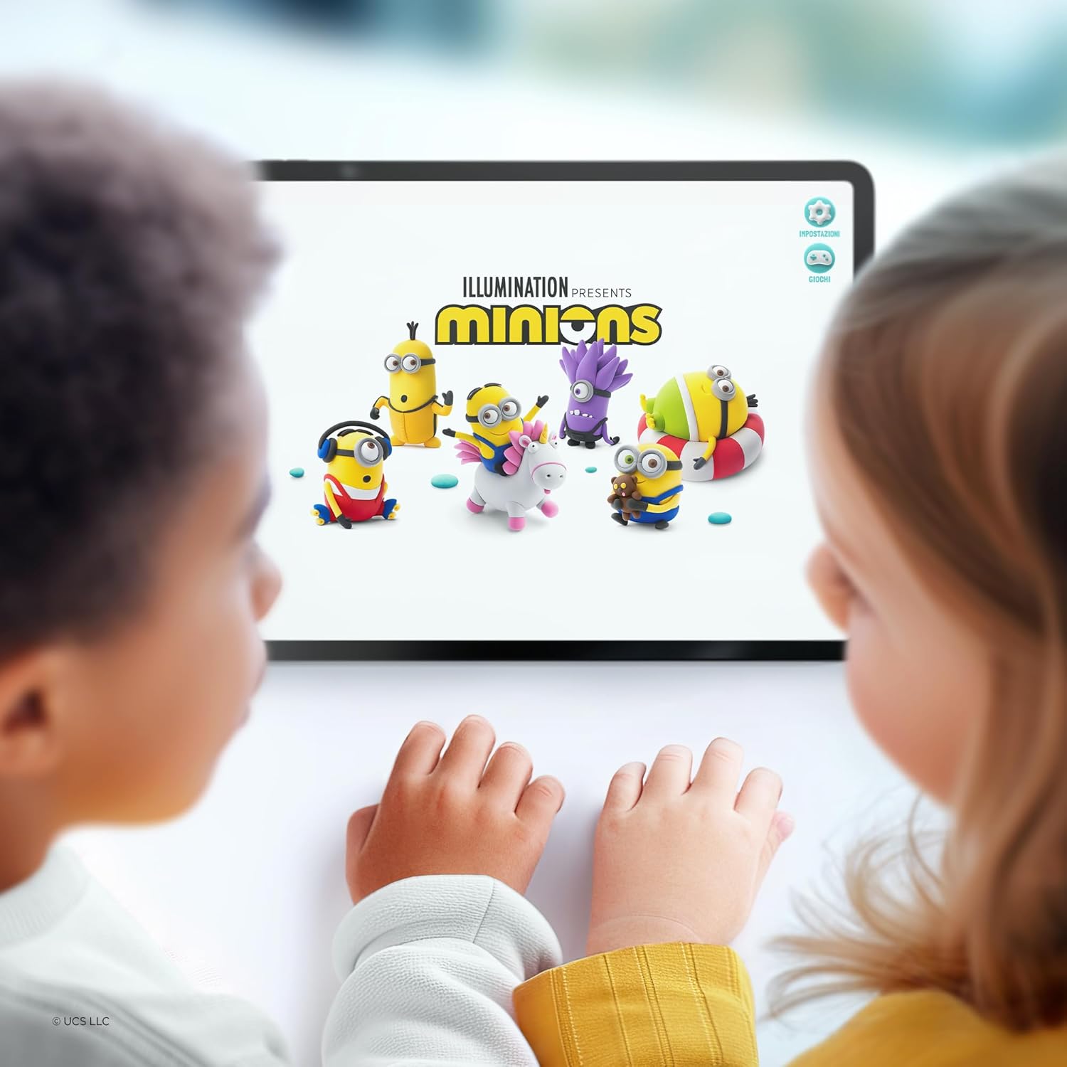 HEY CLAY Minions (15 Cans) - Loaded Dice