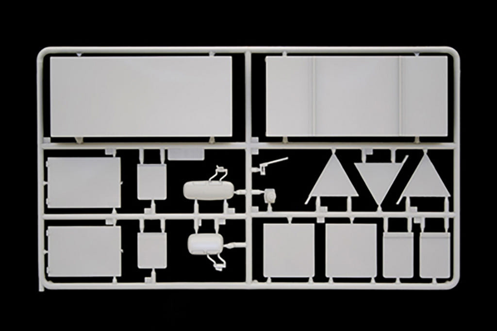 Italeri 1:24 Truck Accessories - 720