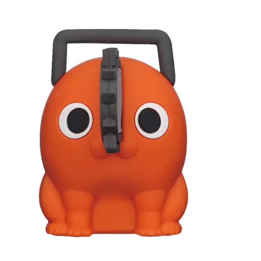 Chainsaw Man 3D Foam Magnets Series 1 - Blind Bag - Loaded Dice