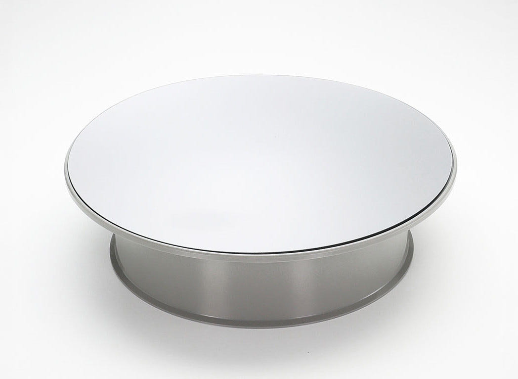 Tamiya Display Turntable 20cm for Plastic Model Kits - 73001