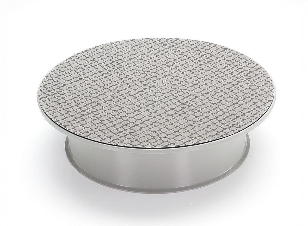 Tamiya Display Turntable 20cm for Plastic Model Kits - 73001