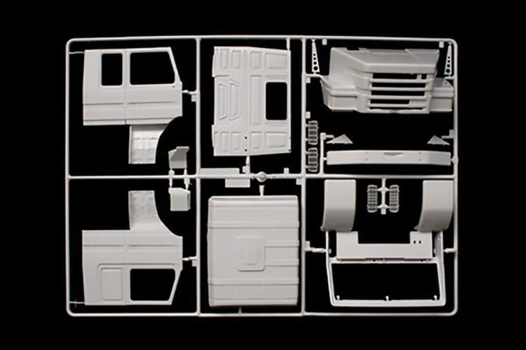 Italeri 1:24 Scania T143 M500 Topline - 736