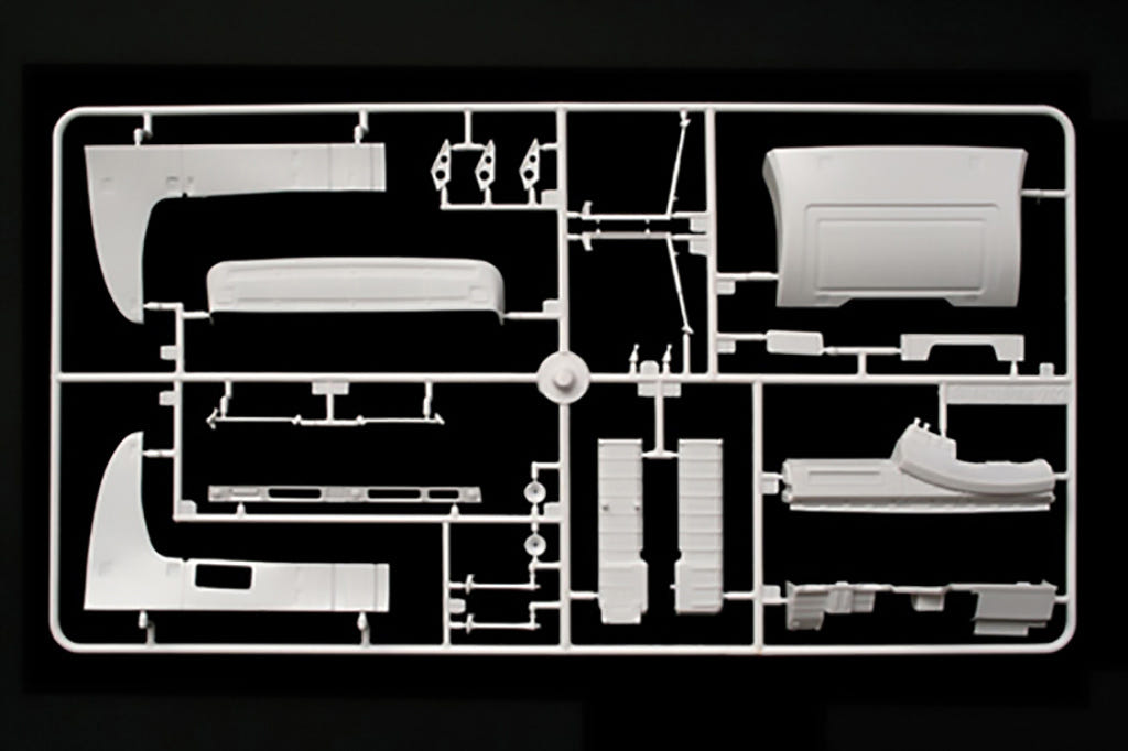 Italeri 1:24 Scania T143 M500 Topline - 736