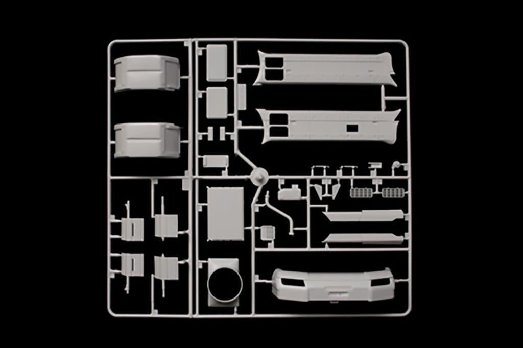Italeri 1:24 Scania T143 M500 Topline - 736