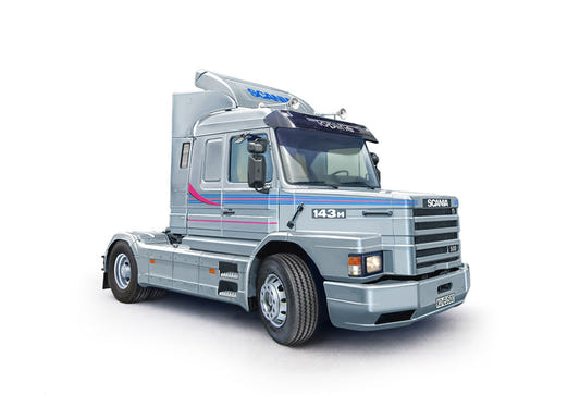 Italeri 1:24 Scania T143 M500 Topline - 736