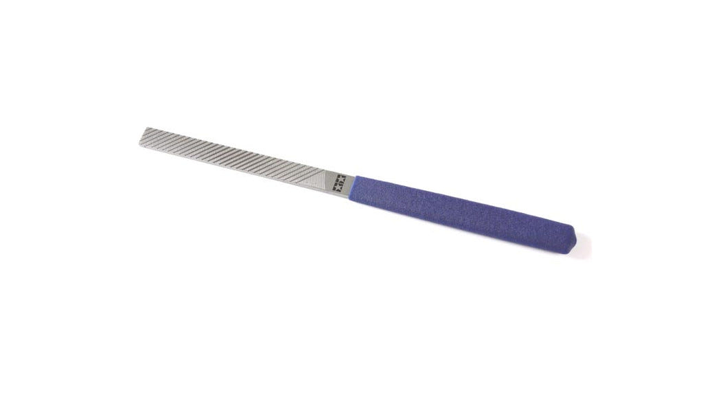 Tamiya Modelling File - Flat 10mm Width - 74059