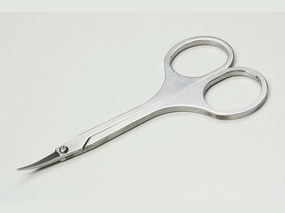 Tamiya Modelling Scissors For Photo Etch - Loaded Dice