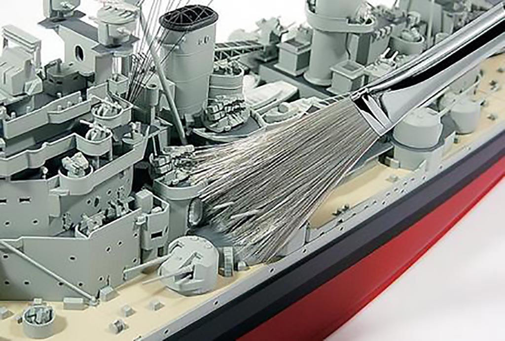 Tamiya Model Cleaning Brush - 74078