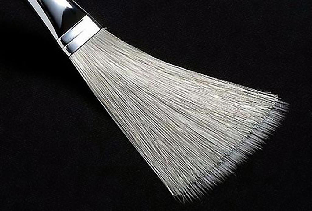 Tamiya Model Cleaning Brush - 74078
