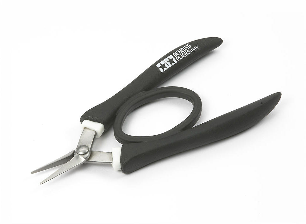 Tamiya Bending Pliers Mini - 74084