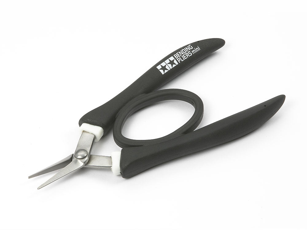 Tamiya Bending Pliers For Photo Etch - Loaded Dice