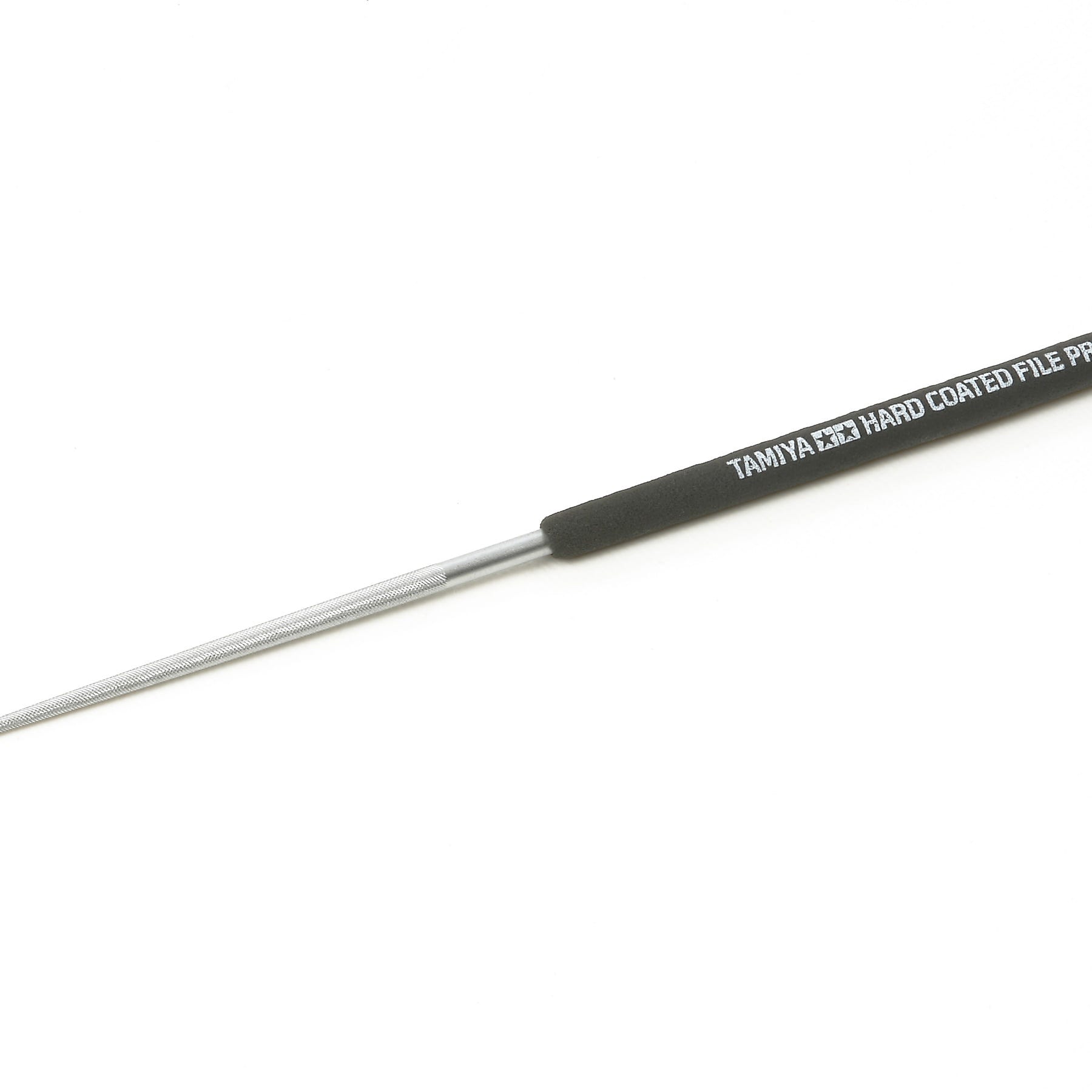 Tamiya Pro File - Round 3mm diameter - 74107