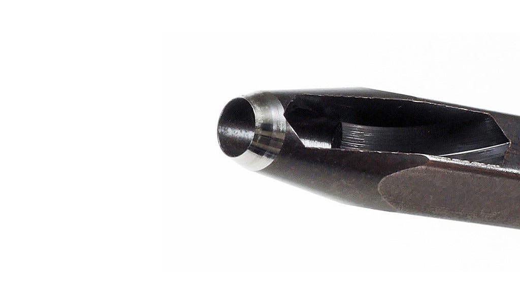 Tamiya Modeller's Punch 2mm/3mm - 74122