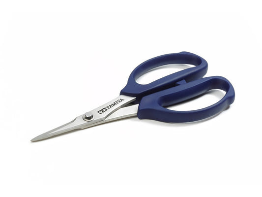 Tamiya Craft Scissors - 74124
