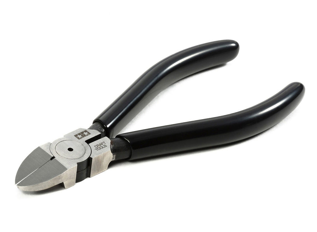 Tamiya Craft Side Cutter - 74129