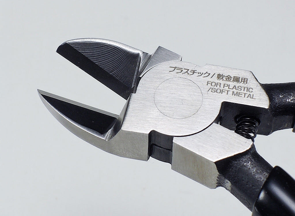 Tamiya Craft Side Cutter - 74129