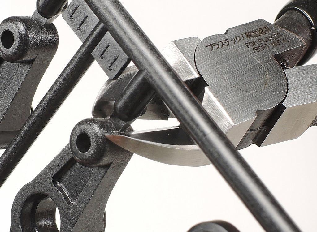 Tamiya Craft Side Cutter - 74129