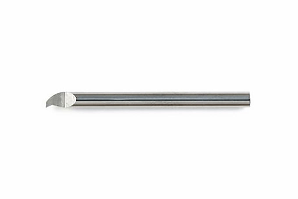 Tamiya Fine Engraving Blade 0.2MM - 74136