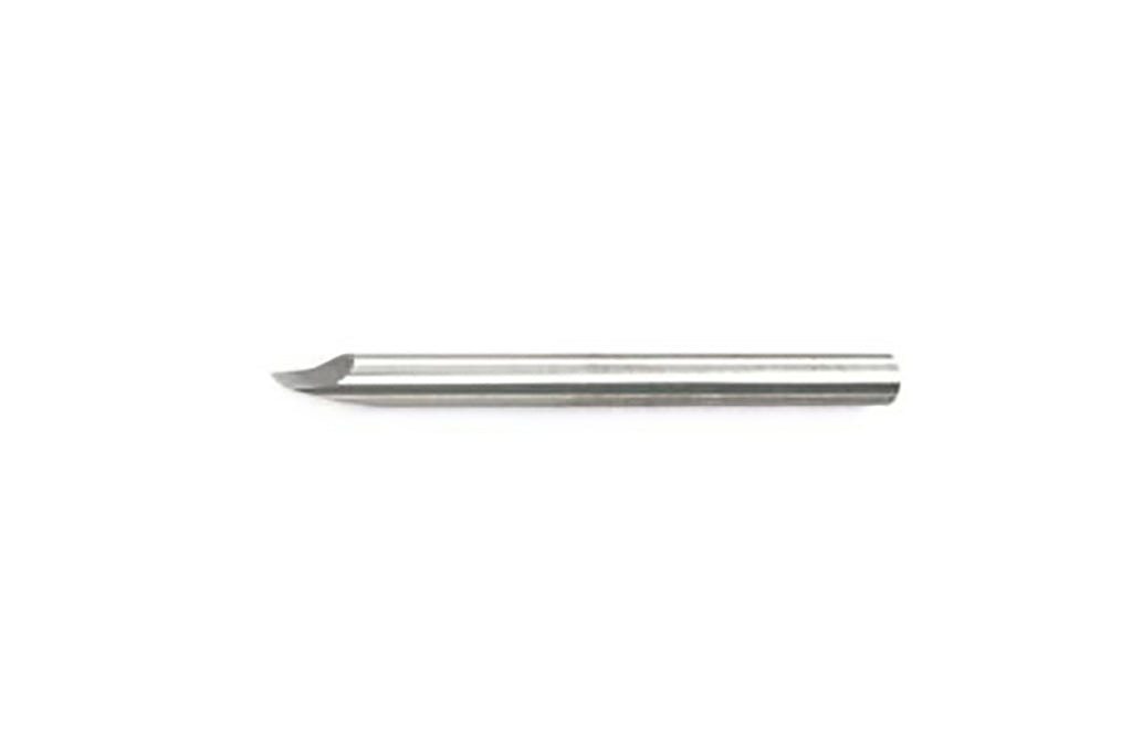 Tamiya Modeling Flat Chisel Blade 2MM - 74143