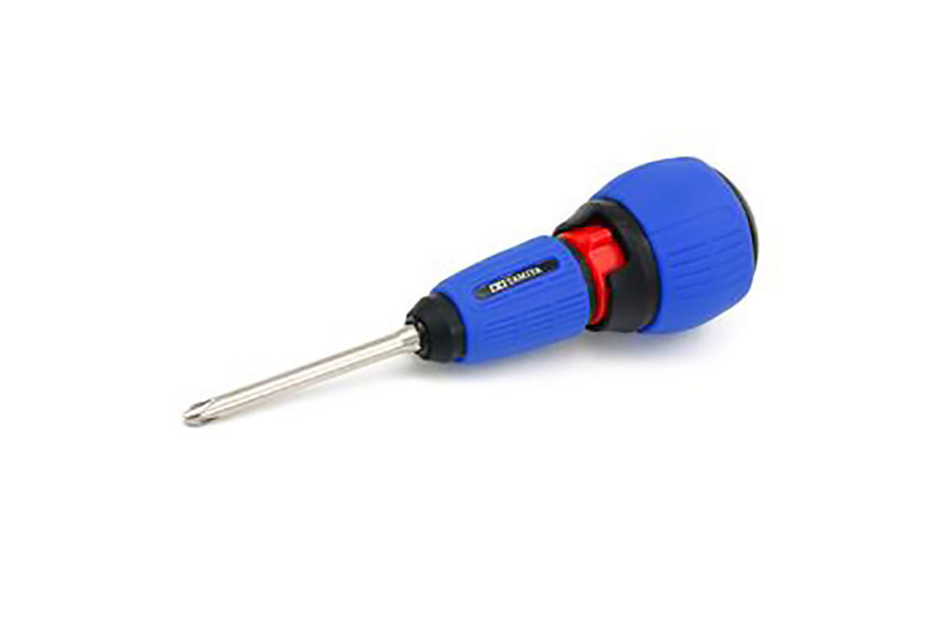 Tamiya Ratcheting Screwdriver Pro - 74152