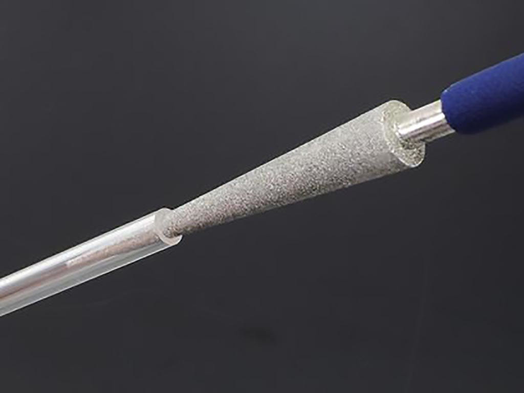 Tamiya Conical File - 74164